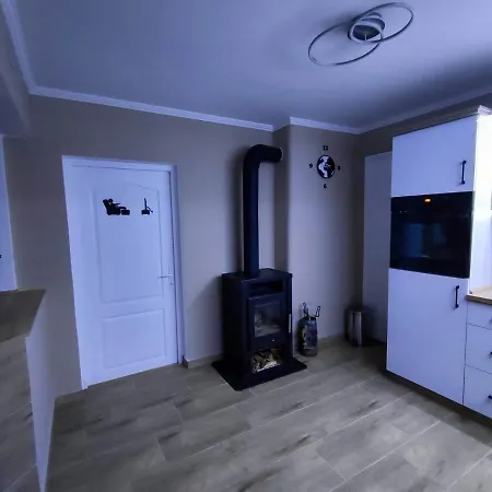 Apartman Faluvegi Vendeghaz Szentgyoergyvar *