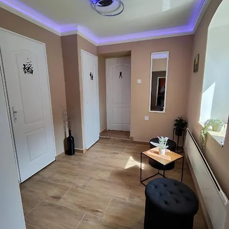 Apartman Faluvegi Vendeghaz Szentgyoergyvar *